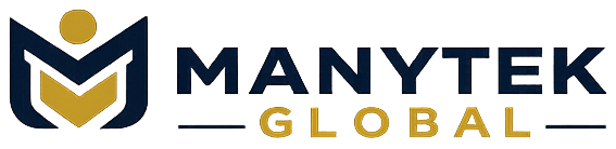 ManyTek Global